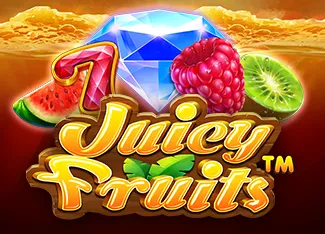 Pragmatic : Juicy Fruits - BEERSLOT365