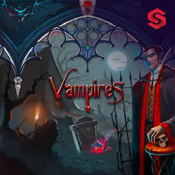 Vampires - BEERSLOT365