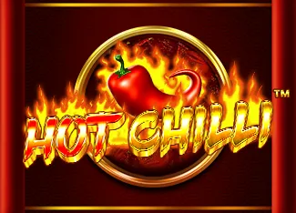 Pragmatic : Hot Chilli - BEERSLOT365