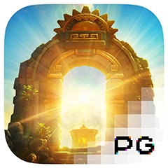 PGSoft : Incan Wonders - BEERSLOT365
