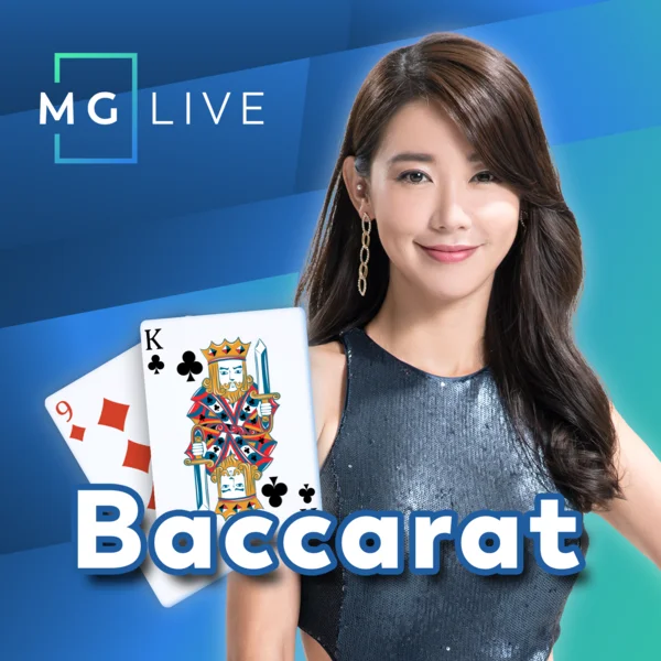 Baccarat - BEERSLOT365