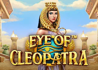 Pragmatic : Eye of Cleopatra - BEERSLOT365