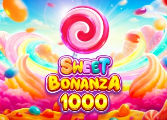 Pragmatic : Sweet Bonanza 1000 - BEERSLOT365