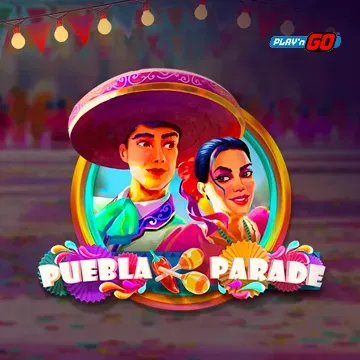 Puebla Parade - BEERSLOT365