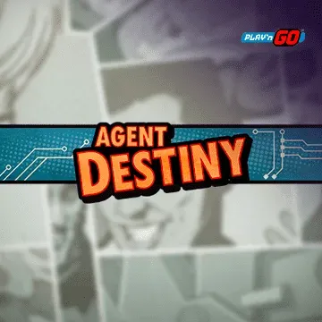 Agent Destiny - BEERSLOT365