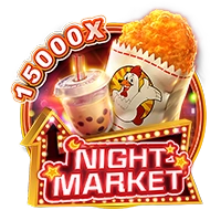 NIGHT MARKET - BEERSLOT365