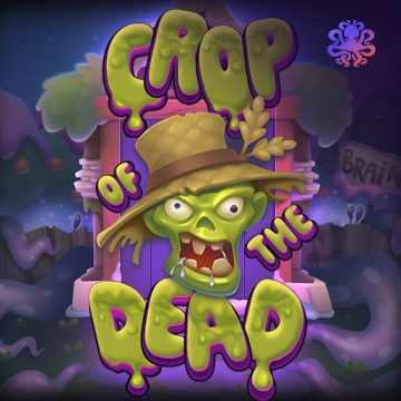 Crop of the Dead - BEERSLOT365