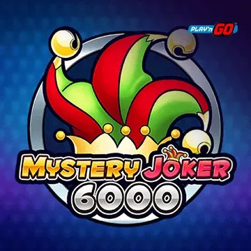 Mystery Joker 6000 - BEERSLOT365