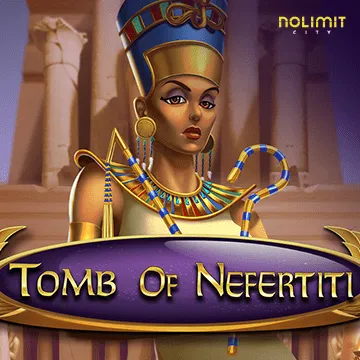 NolimitCity : Tomb of Nefertiti - BEERSLOT365