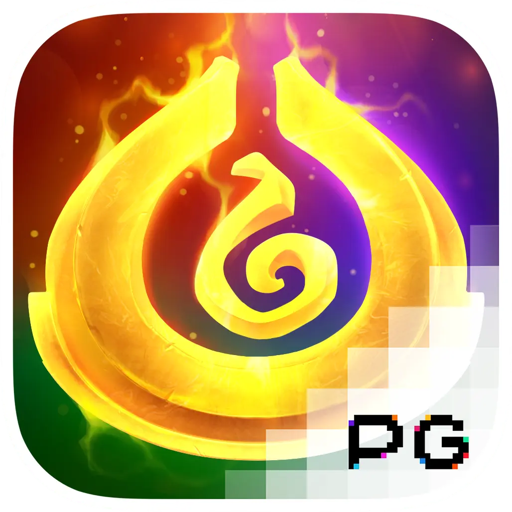PGSoft : Mystical Spirits - BEERSLOT365