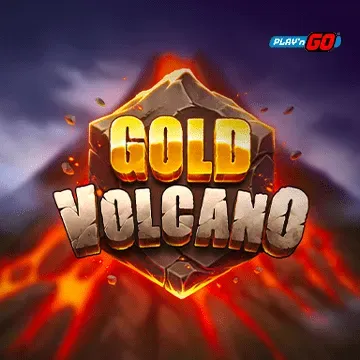 Gold Volcano - BEERSLOT365