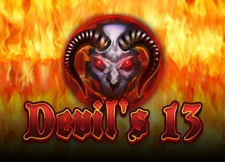 Pragmatic : Devils 13 - BEERSLOT365