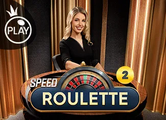 Speed Roulette 2 - BEERSLOT365