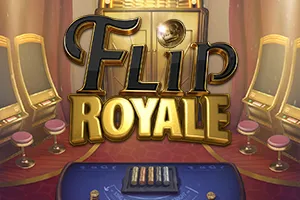 Flip Royale - BEERSLOT365