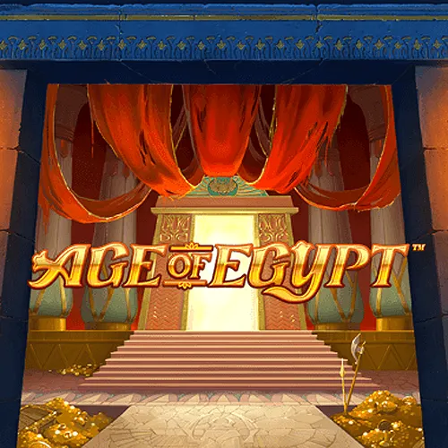 Age of Egypt - BEERSLOT365