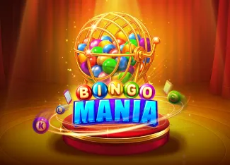 Pragmatic : Bingo Mania - BEERSLOT365