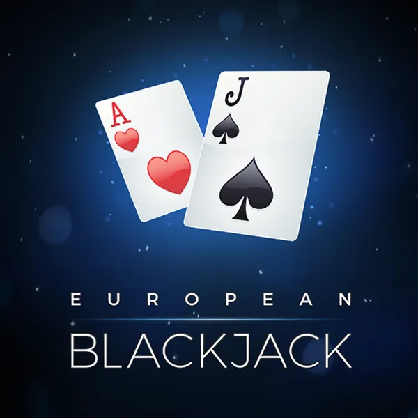 European Blackjack (Jade) - BEERSLOT365