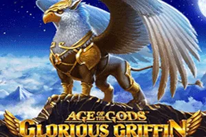 Age of the Gods: Glorious Griffin - BEERSLOT365