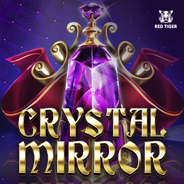 Crystal Mirror - BEERSLOT365