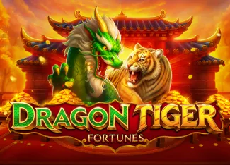 Pragmatic : Dragon Tiger Fortunes - BEERSLOT365