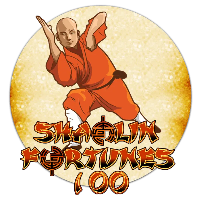 Habanero : Shaolin Fortunes 100 - BEERSLOT365