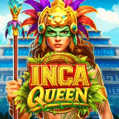 Pragmatic : Inca Queen - BEERSLOT365