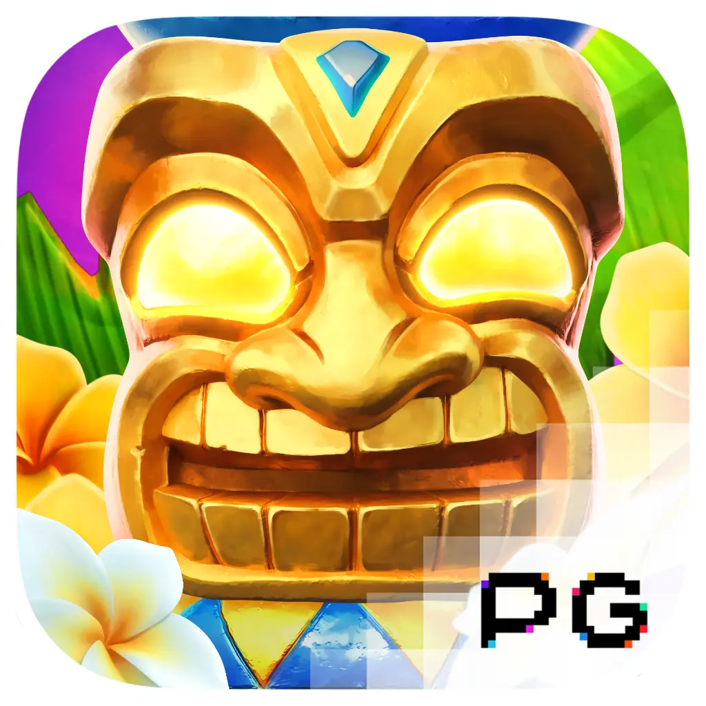 PGSoft : Hawaiian Tiki - BEERSLOT365
