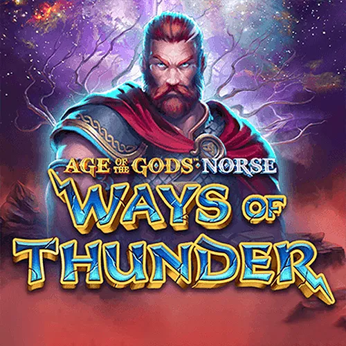 Age of the Gods Norse: Ways of Thunder - BEERSLOT365