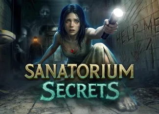 Pragmatic : Sanatorium Secrets - BEERSLOT365