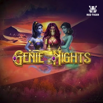 Genie Nights - BEERSLOT365