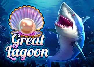 Pragmatic : Great Lagoon - BEERSLOT365