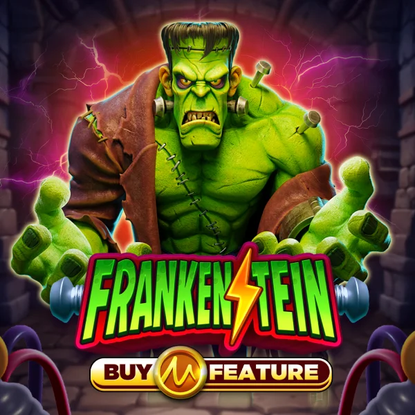 Frankenstein - BEERSLOT365