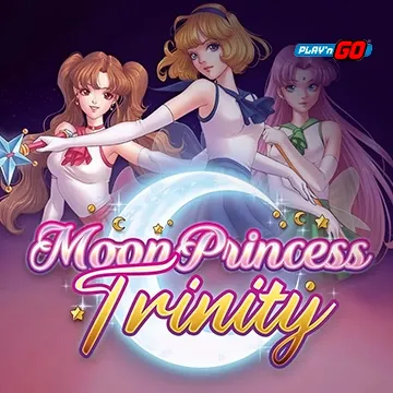 Midnight Princess Trinity - BEERSLOT365