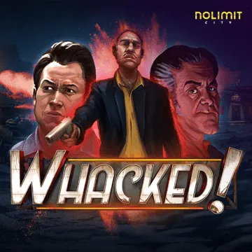 NolimitCity : Whacked! - BEERSLOT365