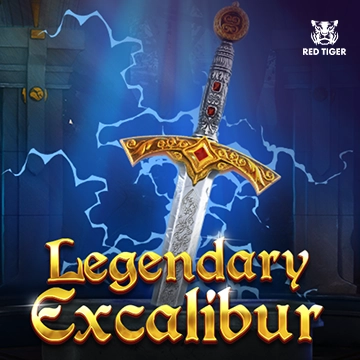 Legendary Excalibur - BEERSLOT365