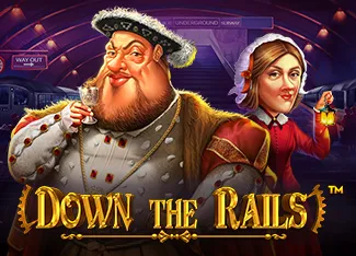 Pragmatic : Down the Rails - BEERSLOT365