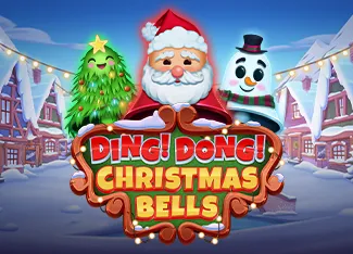 Pragmatic : Ding Dong Christmas Bells - BEERSLOT365