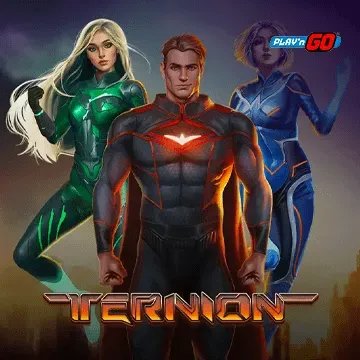 Ternion - BEERSLOT365