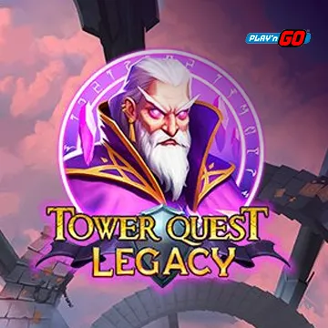 Tower Quest Legacy - BEERSLOT365
