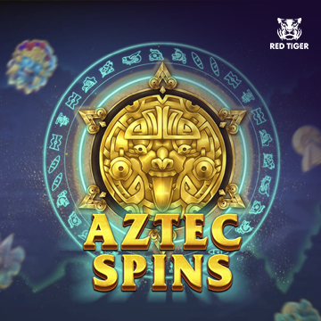 Aztec Spins - BEERSLOT365