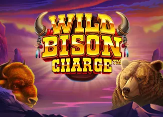 Pragmatic : Wild Bison Charge - BEERSLOT365