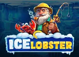 Pragmatic : Ice Lobster - BEERSLOT365