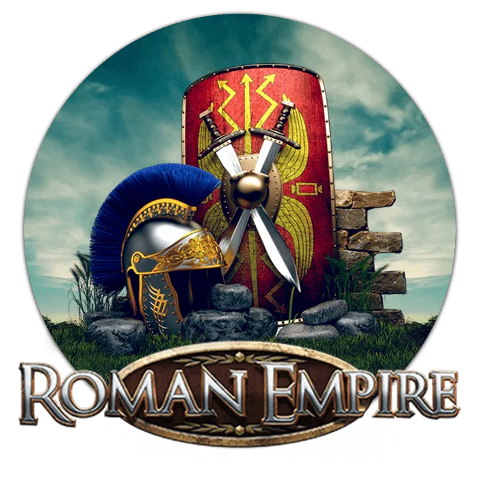 Habanero : Roman Empire - BEERSLOT365