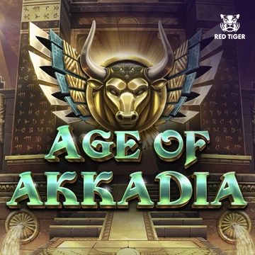 Age Of Akkadia - BEERSLOT365