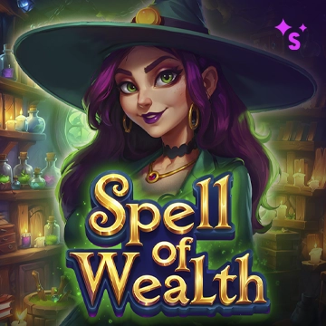 Spinocchio : Spell of Wealth - BEERSLOT365