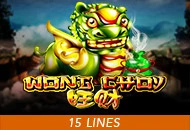 Spadegaming : Wong Choy - BEERSLOT365