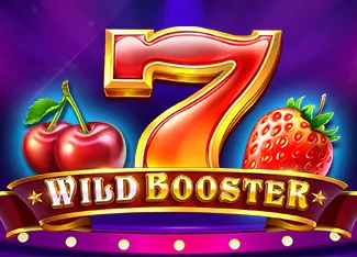 Pragmatic : Wild Booster - BEERSLOT365