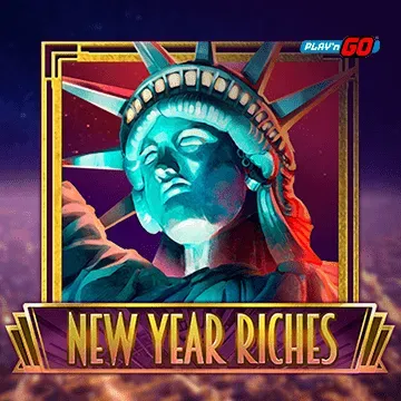 New Year Riches - BEERSLOT365