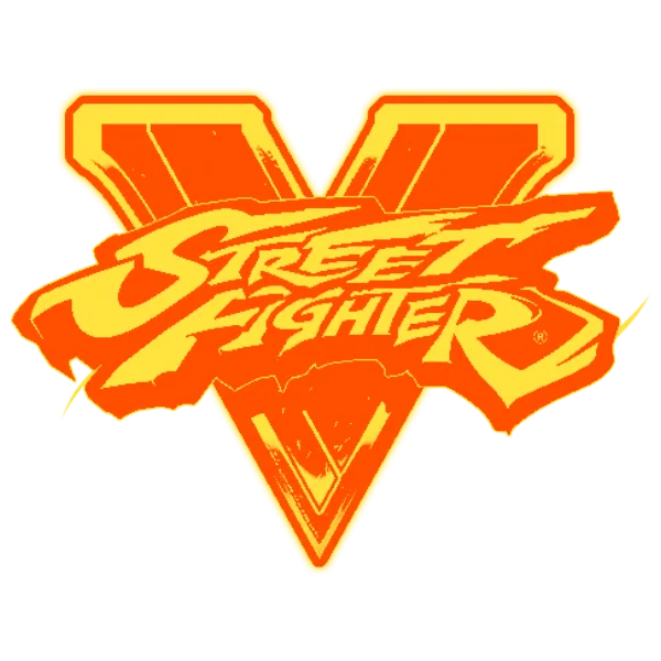Street Fighter V 街头霸王 V - BEERSLOT365