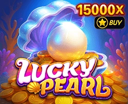 Lucky Pearl - BEERSLOT365